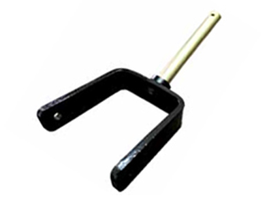 FINISH MOWER FORK
