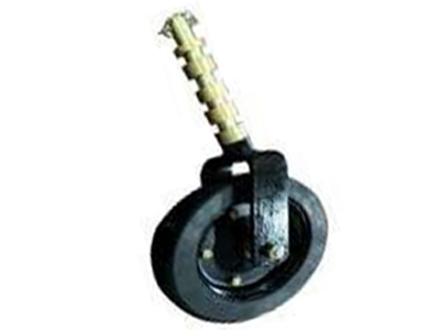 FINISH MOWER FULL ASSEMBLY