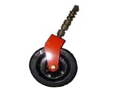 FINISH MOWER FULL ASSEMBLY