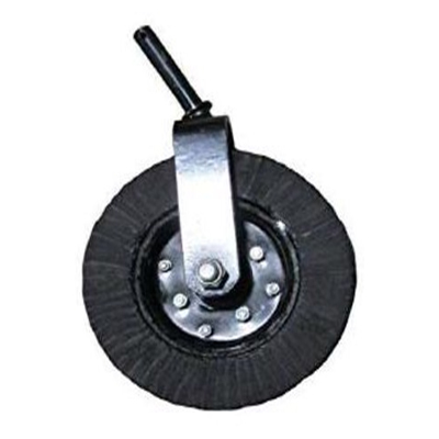 rotary cutter assembly